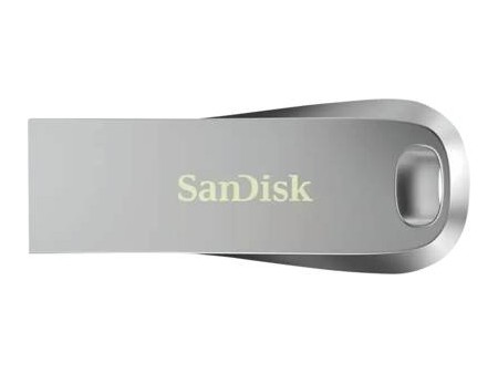 Ultra Luxe 128GB USB 32 Gen 1 Flash Drive Upto 400MBs